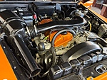 Used 1993 MERCEDES-BENZ G-CLASS G230 OPEN TOP LWB - (COLLECTOR SERIES) in JACKSONVILLE, FLORIDA (Photo 46)