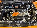 Used 1993 MERCEDES-BENZ G-CLASS G230 OPEN TOP LWB - (COLLECTOR SERIES) in JACKSONVILLE, FLORIDA (Photo 47)