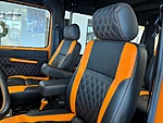 Used 1993 MERCEDES-BENZ G-CLASS G230 OPEN TOP LWB - (COLLECTOR SERIES) in JACKSONVILLE, FLORIDA (Photo 5)