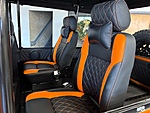 Used 1993 MERCEDES-BENZ G-CLASS G230 OPEN TOP LWB - (COLLECTOR SERIES) in JACKSONVILLE, FLORIDA (Photo 6)