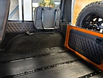 Used 1993 MERCEDES-BENZ G-CLASS G230 OPEN TOP LWB - (COLLECTOR SERIES) in JACKSONVILLE, FLORIDA (Photo 7)