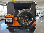 Used 1993 MERCEDES-BENZ G-CLASS G230 OPEN TOP LWB - (COLLECTOR SERIES) in JACKSONVILLE, FLORIDA (Photo 9)
