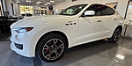 Used 2022 MASERATI LEVANTE GT in JACKSONVILLE, FLORIDA
