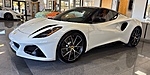 Used 2024 LOTUS EMIRA I4 W/DCT 1ST EDITION in JACKSONVILLE, FLORIDA