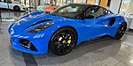 Used 2024 LOTUS EMIRA FIRST EDITION in JACKSONVILLE, FLORIDA