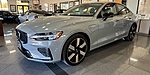 Used 2024 VOLVO S60 RECHARGE PLUG-IN HYBRID CORE DARK THEME - NEW $55,345.00 in JACKSONVILLE, FLORIDA