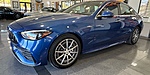 Used 2023 MERCEDES-BENZ C43 AMG 4MATIC SEDAN - NEW $71,030.00 in JACKSONVILLE, FLORIDA