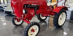 Used 1956 PORSCHE TRACTOR P111 TRACTOR - (COLLECTOR SERIES) in JACKSONVILLE, FLORIDA