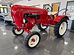 Used 1956 PORSCHE TRACTOR P111 TRACTOR - (COLLECTOR SERIES) in JACKSONVILLE, FLORIDA (Photo 1)
