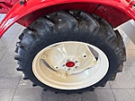Used 1956 PORSCHE TRACTOR P111 TRACTOR - (COLLECTOR SERIES) in JACKSONVILLE, FLORIDA (Photo 10)