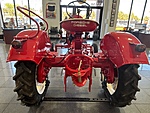 Used 1956 PORSCHE TRACTOR P111 TRACTOR - (COLLECTOR SERIES) in JACKSONVILLE, FLORIDA (Photo 12)