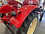 Used 1956 PORSCHE TRACTOR P111 TRACTOR - (COLLECTOR SERIES) in JACKSONVILLE, FLORIDA (Photo 13)