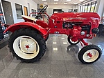 Used 1956 PORSCHE TRACTOR P111 TRACTOR - (COLLECTOR SERIES) in JACKSONVILLE, FLORIDA (Photo 15)