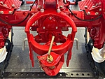 Used 1956 PORSCHE TRACTOR P111 TRACTOR - (COLLECTOR SERIES) in JACKSONVILLE, FLORIDA (Photo 17)