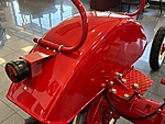 Used 1956 PORSCHE TRACTOR P111 TRACTOR - (COLLECTOR SERIES) in JACKSONVILLE, FLORIDA (Photo 18)
