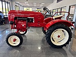 Used 1956 PORSCHE TRACTOR P111 TRACTOR - (COLLECTOR SERIES) in JACKSONVILLE, FLORIDA (Photo 2)