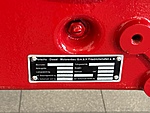 Used 1956 PORSCHE TRACTOR P111 TRACTOR - (COLLECTOR SERIES) in JACKSONVILLE, FLORIDA (Photo 20)