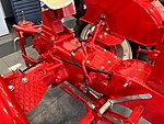 Used 1956 PORSCHE TRACTOR P111 TRACTOR - (COLLECTOR SERIES) in JACKSONVILLE, FLORIDA (Photo 21)