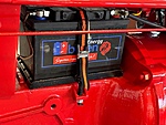 Used 1956 PORSCHE TRACTOR P111 TRACTOR - (COLLECTOR SERIES) in JACKSONVILLE, FLORIDA (Photo 22)