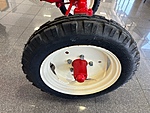 Used 1956 PORSCHE TRACTOR P111 TRACTOR - (COLLECTOR SERIES) in JACKSONVILLE, FLORIDA (Photo 24)