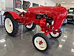 Used 1956 PORSCHE TRACTOR P111 TRACTOR - (COLLECTOR SERIES) in JACKSONVILLE, FLORIDA (Photo 25)