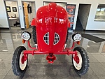 Used 1956 PORSCHE TRACTOR P111 TRACTOR - (COLLECTOR SERIES) in JACKSONVILLE, FLORIDA (Photo 26)