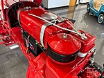 Used 1956 PORSCHE TRACTOR P111 TRACTOR - (COLLECTOR SERIES) in JACKSONVILLE, FLORIDA (Photo 27)