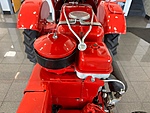 Used 1956 PORSCHE TRACTOR P111 TRACTOR - (COLLECTOR SERIES) in JACKSONVILLE, FLORIDA (Photo 28)