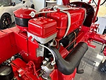 Used 1956 PORSCHE TRACTOR P111 TRACTOR - (COLLECTOR SERIES) in JACKSONVILLE, FLORIDA (Photo 29)