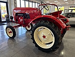 Used 1956 PORSCHE TRACTOR P111 TRACTOR - (COLLECTOR SERIES) in JACKSONVILLE, FLORIDA (Photo 3)