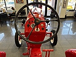 Used 1956 PORSCHE TRACTOR P111 TRACTOR - (COLLECTOR SERIES) in JACKSONVILLE, FLORIDA (Photo 30)