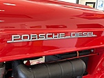 Used 1956 PORSCHE TRACTOR P111 TRACTOR - (COLLECTOR SERIES) in JACKSONVILLE, FLORIDA (Photo 5)