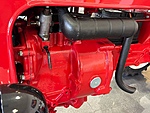 Used 1956 PORSCHE TRACTOR P111 TRACTOR - (COLLECTOR SERIES) in JACKSONVILLE, FLORIDA (Photo 6)