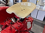 Used 1956 PORSCHE TRACTOR P111 TRACTOR - (COLLECTOR SERIES) in JACKSONVILLE, FLORIDA (Photo 9)