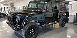Used 1999 LAND ROVER DEFENDER 110 5-DOOR TD5 - (COLLECTOR SERIES) in JACKSONVILLE, FLORIDA