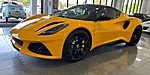 Used 2025 LOTUS EMIRA V6 in JACKSONVILLE, FLORIDA