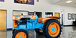 Used 1969 LAMBORGHINI TRACTOR 230 - (COLLECTOR SERIES) in JACKSONVILLE, FLORIDA