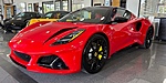 Used 2025 LOTUS EMIRA V6 in JACKSONVILLE, FLORIDA