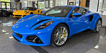 Used 2025 LOTUS EMIRA V6 in JACKSONVILLE, FLORIDA
