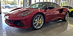 Used 2025 LOTUS EMIRA V6 in JACKSONVILLE, FLORIDA
