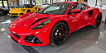 Used 2025 LOTUS EMIRA V6 in JACKSONVILLE, FLORIDA