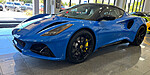 Used 2025 LOTUS EMIRA V6 in JACKSONVILLE, FLORIDA