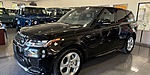 Used 2020 LAND ROVER RANGE ROVER SPORT HSE in JACKSONVILLE, FLORIDA