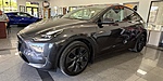 Used 2024 TESLA MODEL Y LONG RANGE AWD in JACKSONVILLE, FLORIDA