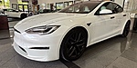 Used 2022 TESLA MODEL S PLAID in JACKSONVILLE, FLORIDA