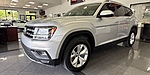 Used 2019 Volkswagen Atlas 3.6L V6 SE in JACKSONVILLE, FLORIDA