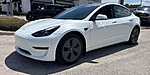 Used 2023 TESLA MODEL 3  in JACKSONVILLE, FLORIDA