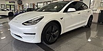 Used 2020 TESLA MODEL 3 STANDARD RANGE PLUS in JACKSONVILLE, FLORIDA