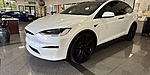 Used 2023 TESLA MODEL X  in JACKSONVILLE, FLORIDA