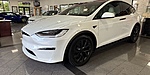 Used 2022 TESLA MODEL X 5-PASSENGER in JACKSONVILLE, FLORIDA